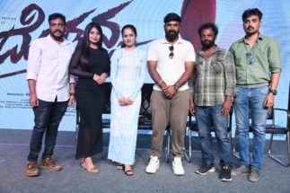 ಪ್ರಣಯ ಗೀತೆ ಹಾಡಿದ ‘ದೊಡ್ಮನ್ಸ’ ಶರತ್ ಕೃಷ್ಣ ಸಿನಿಮಾದ ಡ್ಯುಯೆಟ್ ಸಾಂಗ್ ರಿಲೀಸ್