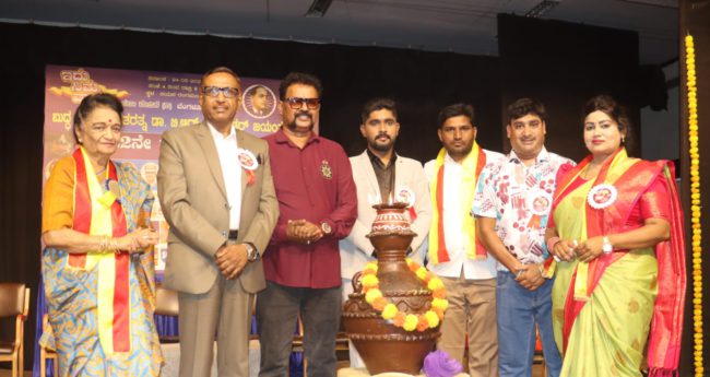 ಬುದ್ದ ಮತ್ತು ಡಾ.ಬಿ.ಆರ್.ಅಂಬೇಡ್ಕರ್ ಅವರ ತತ್ವ ಆದರ್ಶಗಳನ್ನು ಪ್ರತಿಯೊಬ್ಬರೂ ಪಾಲಿಸಬೇಕು: ಪ್ರೇಮಿಳಾ ನೇಸರ್ಗಿ