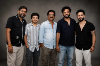 ಡಿಯರ್ ಹಸ್ಬೆಂಡ್’ ಹಾಡಿಗೆ ಧ್ವನಿಯಾದ ಗಾಯಕ ನಕಾಶ್