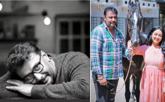 ಜೈಲಿನಲ್ಲಿ ಕುಟುಂಬ ಭೇಟಿಯಾದ ನಟ ದರ್ಶನ್: ಪತ್ನಿ, ಮಗನಿಗೆ ಧೈರ್ಯ ಹೇಳಿದ ನಟ