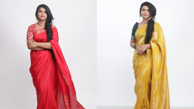 ಜೂನ್ ಒಂದರಿಂದ ಸನ್ ಉದಯ ದಲ್ಲಿ ಮಹಾಲಕ್ಷ್ಮಿ ಮದುವೆ