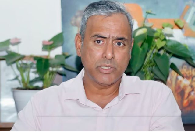 ಶಿಥಿಲಾವಸ್ಥೆಯಲ್ಲಿರುವ ಕಟ್ಟಡಗಳನ್ನು ಕೆಡವಲು ಆದೇಶ