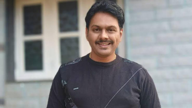 ಯುವ ಬರಹಗಾರ, ಸಹ ನಿರ್ದೇಶಕ ಟಿ.ಜಿ. ನಂದೀಶ್ ವಿಧಿವಶ
