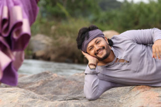 *ಗೋಲ್ಡನ್ ಮೆಗಾ ಸ್ಟಾರ್ ಗಣೇಶ್ ಅಭಿನಯದ “ಬೃಂದಾವಿಹಾರಿ” ಚಿತ್ರದ “ರಾಧಾ ರಾಧಾ” ಹಾಡಿಗೆ ಮೆಚ್ಚುಗೆಯ ಮಹಾಪೂರ…