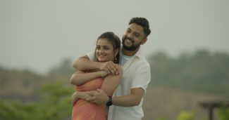 ಲವ್ ಸೀಸನ್ಸ್: ಹೊಸದೊಂದು ಪ್ರೀತಿಯಾನ ಲಿರಿಕಲ್ ವೀಡಿಯೋ ಸಾಂಗ್ ಬಿಡುಗಡೆ!