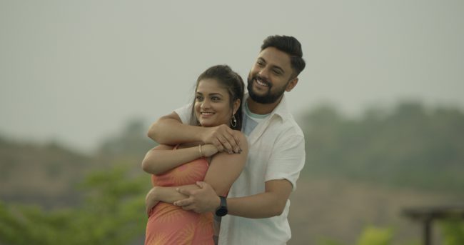 ಲವ್ ಸೀಸನ್ಸ್: ಹೊಸದೊಂದು ಪ್ರೀತಿಯಾನ ಲಿರಿಕಲ್ ವೀಡಿಯೋ ಸಾಂಗ್ ಬಿಡುಗಡೆ!