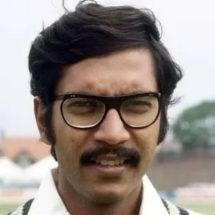 ಅಂಶುಮಾನ್ ಗಾಯಕ್ವಾಡ್