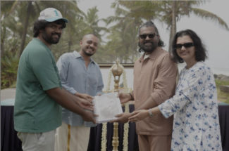 *”ಬಾಲನ್ ದಿ ಬಾಯ್” ಸಿನಿಮಾಗೆ ವಿಶ್ವ ವೇದಿಕೆ ಕಲ್ಪಿಸಿದ ಕೆವಿಎನ್ ಪ್ರೊಡಕ್ಷನ್…