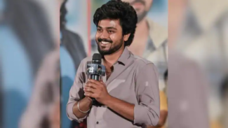 ಭೀಕರ ರಸ್ತೆ ಅಪಘಾತ: ತೆಲುಗು ನಟ ಭರತ್ ಕಾಂತ್ ಸೇರಿ ಇಬ್ಬರು ಸ್ಥಳದಲ್ಲೇ ಸಾವು