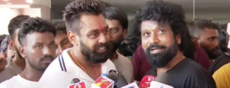 ‘ಕೆಡಿ’ ಬಾಕ್ಸ್ ಆಫೀಸ್ ಬ್ಲಾಸ್ಟ್: ಕ್ಲೈಮ್ಯಾಕ್ಸ್‌ನಲ್ಲಿ ‘ಕೆಡಿ 2’ ಘೋಷಣೆ, ಅಪ್ಡೇಟ್ ಕೊಟ್ಟ ಪ್ರೇಮ್