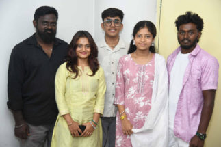  ತೆರೆಗೆ ಬರಲು ರೆಡಿ  ಎಸ್ ಕೆ ಸುನೀಲ್ ಕುಮಾರ್ ನಿರ್ದೇಶನದ “ಮಕ್ಕಳ ಸೈನ್ಯೆ”…..