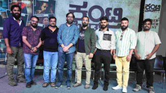 ‘ಕಂಟ್ರಿ ಮೇಡ್’ ಸಿನಿಮಾನಲ್ಲಿ ಕತೆಯೇ ನಾಯಕ:, ಅರವಿಂದ್‍ ಕೌಶಿಕ್ ಗ್ಯಾಂಗ್‍ಸ್ಟರ್ ಸಿನಿಮ ಟೀಸರ್ ರಿಲೀಸ್