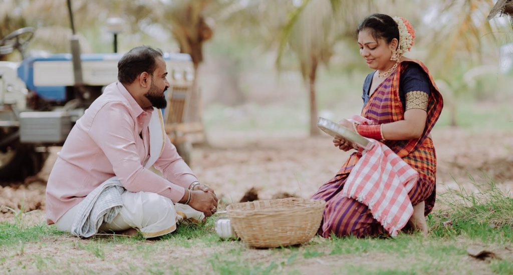 engagement