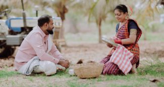 ಸದ್ದಿಲ್ಲದೆ ನಿಶ್ಚಿತಾರ್ಥ ಮಾಡಿಕೊಂಡ ಕಿರುತೆರೆ ನಟಿ ಶ್ವೇತಾ ಗೌಡ