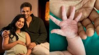 ‘ಡಾಲಿ’ ಧನಂಜಯ್ ಈಗ ಅಪ್ಪ: ಗಂಡು ಮಗುವಿಗೆ ವೆಲ್​​ಕಮ್ ಹೇಳಿದ ಡಾಲಿ, ಧನ್ಯತಾ