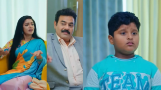 Serial Story: ಬೇಬಿ ಮನೆಯಲ್ಲಿ ಜೈದೇವ್‌ ಕೆಲಸದಾಳು; ಮಕ್ಕಳನ್ನು ಸಂಭಾಳಿಸಲು ಗೌತಮ್‌-ಭೂಮಿ ಪರದಾಟ