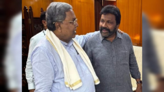 ಸಿದ್ದರಾಮಯ್ಯ ರಾಜೀನಾಮೆ ನೋವು ಕೊಡ್ತಿದೆ – ’ಕೌರವ’ ಬಿ.ಸಿ. ಪಾಟೀಲ್ ಭಾವುಕ ಪೋಸ್ಟ್!