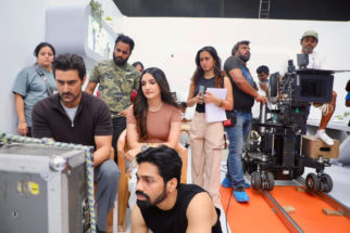 *ಸಿಂಪಲ್ ಸುನಿ ನಿರ್ದೇಶನದ “ಲಂಬೋದರ 2.0” ಚಿತ್ರಕ್ಕೆ ಬಾಲಿವುಡ್ ನಟ ಕುನಾಲ್ ಕಪೂರ್ ಸೇರ್ಪಡೆ…..