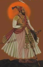 ಕೇಸರಿ ವೀರ ಸಂಭಾಜಿ ಮಹಾರಾಜ