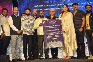 ನಿರ್ಮಾಣ ಸಂಸ್ಥೆ ತೆರೆದ ನಟಿ ಮೈತ್ರಿಯಾಗೌಡ*