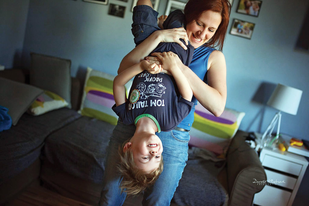 parent-and-child