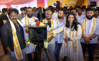 *ಚಿರಂಜೀವಿ 158ನೇ ಸಿನಿಮಾಗೆ ಕೆವಿಎನ್ ನಿರ್ಮಾಣ…ಚಿತ್ರಕ್ಕೆ ‌ಕ್ಲ್ಯಾಪ್ ಮಾಡಿ ಶುಭ ಹಾರೈಸಿದ ಪವನ್ ಕಲ್ಯಾಣ್…..