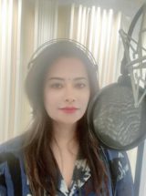 *”ಪಿಚ್ಚರ್” ಚಿತ್ರದ “ಗೋಕುಲದ ರಾಧೆ” ಹಾಡು ಹಾಡುವ ಮೂಲಕ ಗಾಯಕಿಯಾದ ಶಿಲ್ಪಾ ಗಣೇಶ್…. 