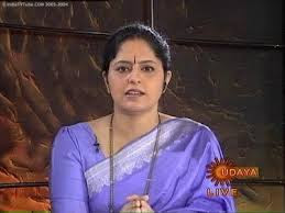 ಕಿರುತೆರೆಯ ಅನಭಿಷಕ್ತ ರಾಣಿ, ಶೈಲಜಾ ಸಂತೋಷ್ 
