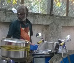 ಎಂಥಾ ಒಳ್ಳೆ ಸಂದೇಶ !!!!