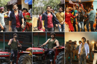 *ಈ ವಾರ ತೆರೆಗೆ ಕಿರಣ್ ರಾಜ್ – ಕ್ರಿಸ್(ಗಿಲ್ಲಿ) ಅಭಿನಯದ “ಶೇರ್”…