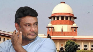 ನಟ ದರ್ಶನ್‌ಗೆ ಸುಪ್ರೀಂನಲ್ಲೂ ಜಾಮೀನು ನಿರಾಕರಣೆ – ಇನ್ನೂ 1 ವರ್ಷ ಜೈಲು ಫಿಕ್ಸ್ – ರಾಘವೇಂದ್ರ ಅಡಿಗ ಎಚ್ಚೆನ್.