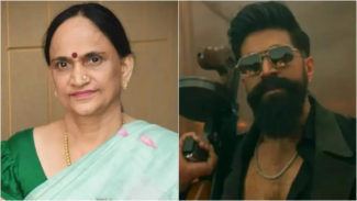 ಟೀಸರ್ ನೋಡಿ ಸಿನಿಮಾ ಜಡ್ಜ್ ಮಾಡ್ಬೇಡಿ: ‘ಟಾಕ್ಸಿಕ್’ ಟೀಕೆಗೆ ಖಡಕ್ ಉತ್ತರ ಕೊಟ್ಟ ಯಶ್ ತಾಯಿ