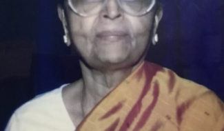 ಮಲ್ಲೇಶ್ವರಂ ಶಿಶುವಿಹಾರದ ಶ್ರೀಮತಿ ಬಿ. ಕೆ. ತಿರುಮಲಮ್ಮ