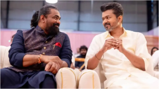 ‘ಜನ ನಾಯಗನ್’ಗೆ ಗ್ರೀನ್ ಸಿಗ್ನಲ್ ; ಸಿಎಂ ವಿಜಯ್ ಸಿನಿಮಾ ಇನ್ನೆರಡು ವಾರದಲ್ಲಿ ರಿಲೀಸ್!