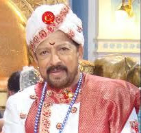 ಕರ್ನಾಟಕ ರತ್ನ ಸಾಹಸಸಿಂಹ ವಿಷ್ಣುವರ್ಧನ್