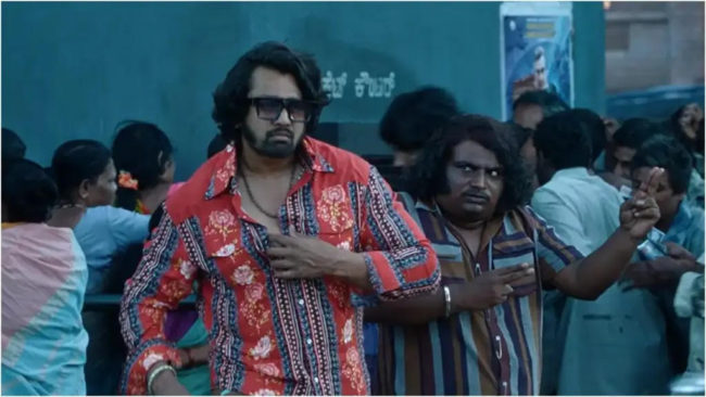 ವಿವಾದವೇ ‘ಕೆಡಿ’ಗೆ ಪ್ಲಸ್ ಆಯ್ತಾ? ಧ್ರುವ ಸರ್ಜಾ ಸಿನಿಮಾ 22 ಕೋಟಿ ಕ್ಲಬ್‌ಗೆ ಎಂಟ್ರಿ