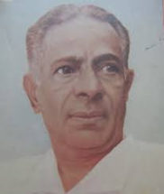 ಖ್ಯಾತ ಕಾದಂಬರಿಕಾರ ತರಾಸು