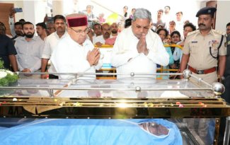 ಚಿತ್ರದುರ್ಗ ಜಿಲ್ಲೆಗೆ ಸರ್ಕಾರಿ ರಜೆ ಘೋಷಣೆ