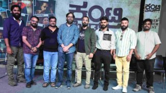 ‘ಕಂಟ್ರಿ ಮೇಡ್’ ಸಿನಿಮಾನಲ್ಲಿ ಕತೆಯೇ ನಾಯಕ:, ಅರವಿಂದ್‍ ಕೌಶಿಕ್ ಗ್ಯಾಂಗ್‍ಸ್ಟರ್ ಸಿನಿಮ ಟೀಸರ್ ರಿಲೀಸ್