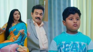 Serial Story: ಬೇಬಿ ಮನೆಯಲ್ಲಿ ಜೈದೇವ್‌ ಕೆಲಸದಾಳು; ಮಕ್ಕಳನ್ನು ಸಂಭಾಳಿಸಲು ಗೌತಮ್‌-ಭೂಮಿ ಪರದಾಟ