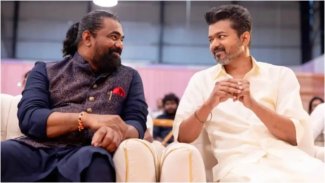 ‘ಜನ ನಾಯಗನ್’ಗೆ ಗ್ರೀನ್ ಸಿಗ್ನಲ್ ; ಸಿಎಂ ವಿಜಯ್ ಸಿನಿಮಾ ಇನ್ನೆರಡು ವಾರದಲ್ಲಿ ರಿಲೀಸ್!