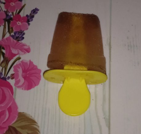 ಖಟ್ಟಾ ಮೀಠಾ ಐಸ್ ಕ್ಯಾಂಡಿ