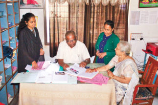 ಆಧುನಿಕ ಕಾಲಕ್ಕೆ ವೃದ್ಧಾಶ್ರಮಗಳು ಅನಿವಾರ್ಯವೇ….?
