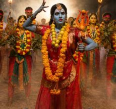 ಈ ವಾರ ತೆರೆಮೇಲೆ ‘ ಮೃತ್ಯುದೇವತೆ