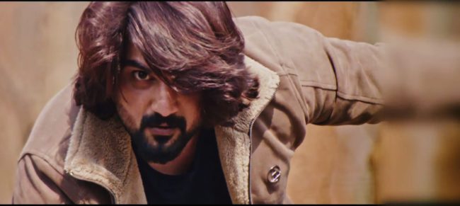 ‘ಥ್ರಿಲ್ಲರ್ ಮಂಜು ಡೆಡ್ಲಿ ಕಿಲ್ಲರ್’ ಈವಾರ ತೆರೆಗೆ