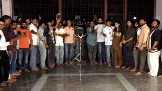 ‘ಲವ್ ಕೇಸ್ ‘ ಚಿತ್ರೀಕರಣ ಪೂರ್ಣ