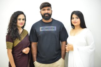 ಶರತ್ ಕೃಷ್ಣ ಅಭಿನಯದ “ದೊಡ್ಮನ್ಸ” ಪವರ್ ಪ್ಯಾಕ್ಡ್ ಟ್ರೇಲರ್ ರಿಲೀಸ್, ಜೂ. 19ಕ್ಕೆ ಸಿನಿಮಾ ತೆರೆಗೆ