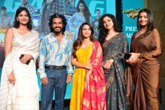 ಪಕ್ಕಾ ಎಂಟರ್ಟೈನ್ಮೆಂಟ್ ಟೀಸರ್ ಜೊತೆ ಬಂದ’ಗೋಲ್ಮಾಲ್ ಗ್ಯಾಂಗ್’