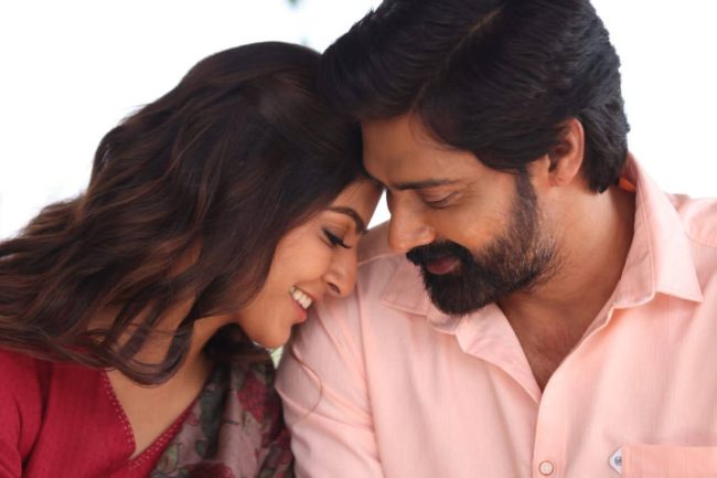ಆ್ಯಕ್ಷನ್-ಥ್ರಿಲ್ಲರ್ ‘ ‘ಪೊಲೀಸ್ ಕಂಪ್ಲೈಂಟ್’ ಚಿತ್ರ ಈ ವಾರ ತೆರೆಗೆ —