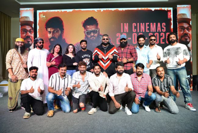 ‘ಬಲರಾಮನ ದಿನಗಳು’ ಚಿತ್ರದ ‘ಯಾರಿಲ್ಲ ಯಾರಿಲ್ಲ’ ಹಾಡು ಬಿಡುಗಡೆ, ವಿನೋದ್ ಪ್ರಭಾಕರ್ ಅಭಿನಯದ ಚಿತ್ರ ಜೂನ್‍ 26ರಂದು ತೆರೆಗೆ